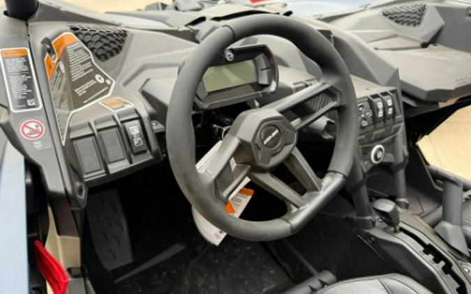 2026 Can-Am Maverick X3 DS TURBO RR