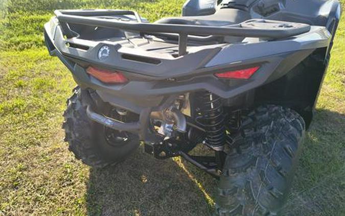 2026 Can-Am Outlander 500