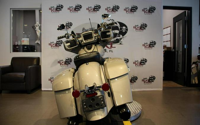 2022 Indian Motorcycle® CHIEFTAIN LTD