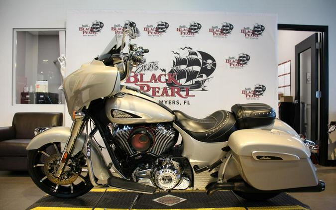 2022 Indian Motorcycle® CHIEFTAIN LTD