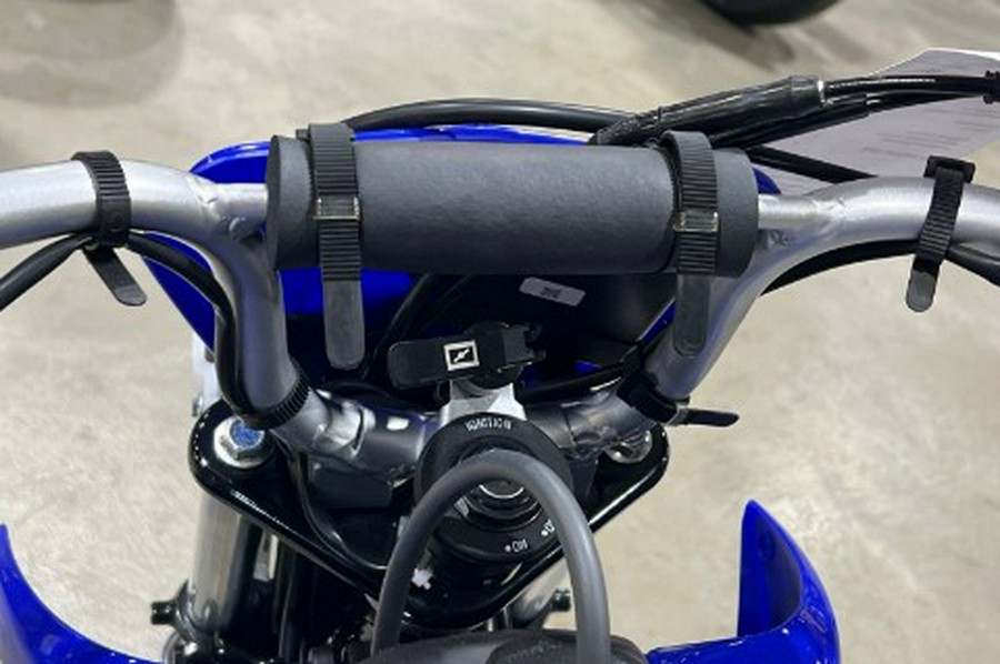 2026 Yamaha TT-R50E