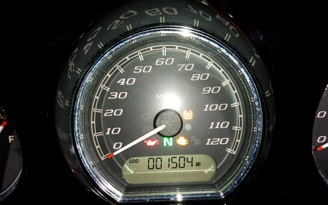 2023 Harley-Davidson Trike Tri Glide® Ultra