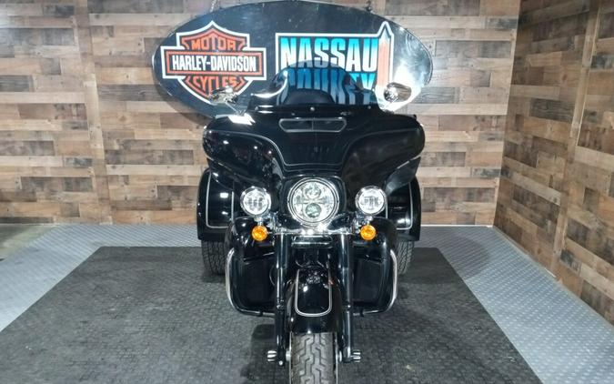 2023 Harley-Davidson Trike Tri Glide® Ultra
