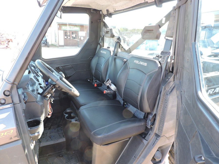 2024 Ranger XP® 1000 NorthStar Edition Ultimate - Polaris