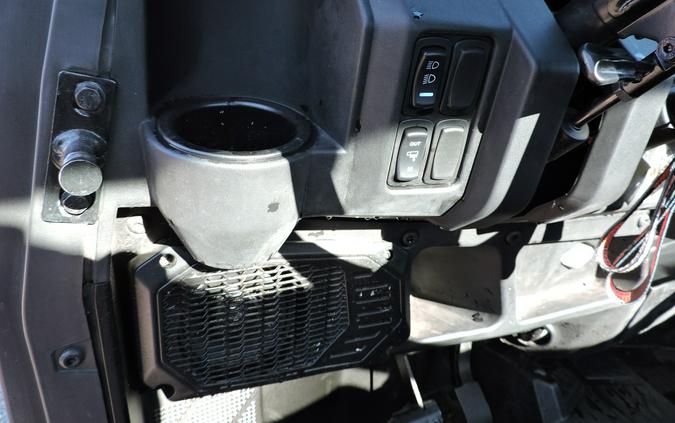 2024 Ranger XP® 1000 NorthStar Edition Ultimate - Polaris