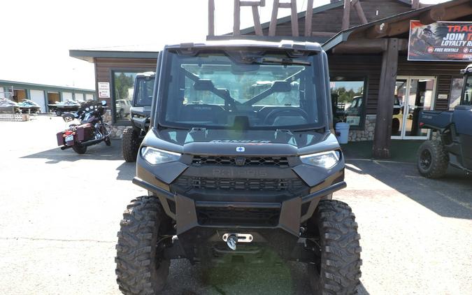 2024 Ranger XP® 1000 NorthStar Edition Ultimate - Polaris
