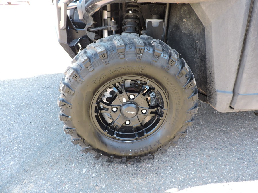 2024 Ranger XP® 1000 NorthStar Edition Ultimate - Polaris