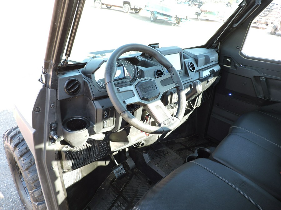 2024 Ranger XP® 1000 NorthStar Edition Ultimate - Polaris