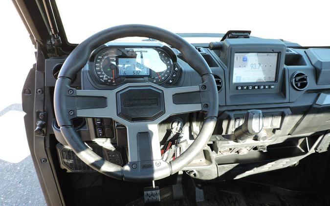 2024 Ranger XP® 1000 NorthStar Edition Ultimate - Polaris