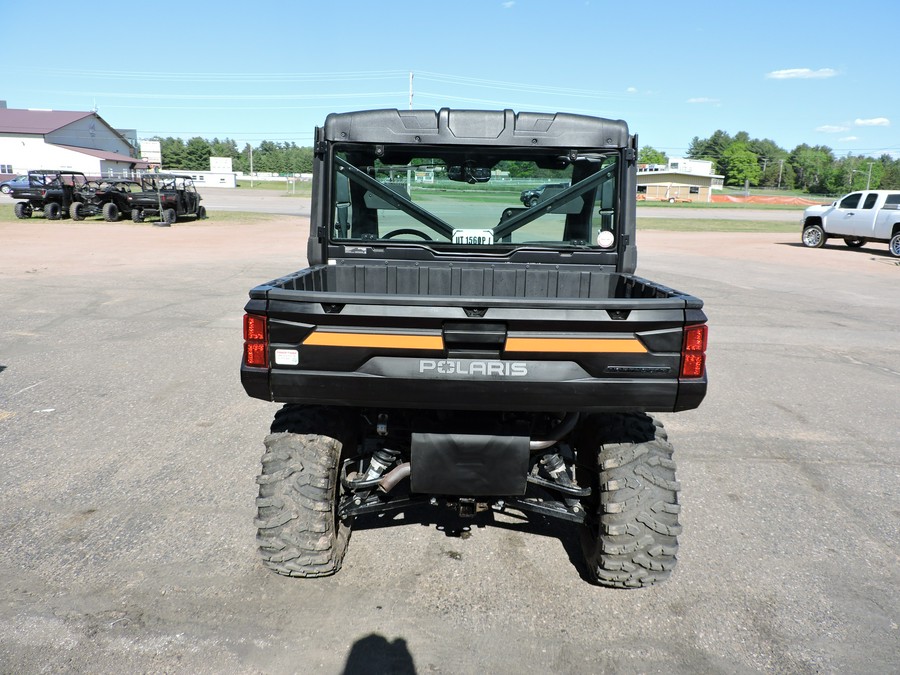 2024 Ranger XP® 1000 NorthStar Edition Ultimate - Polaris