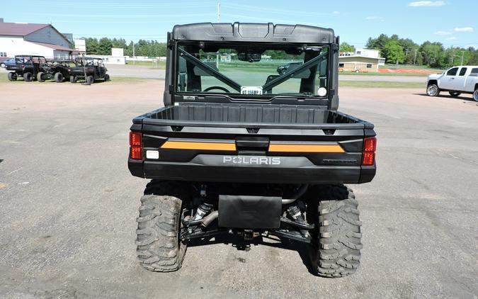 2024 Ranger XP® 1000 NorthStar Edition Ultimate - Polaris