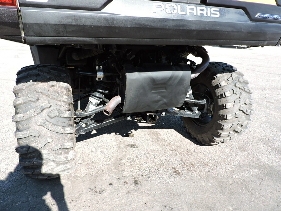 2024 Ranger XP® 1000 NorthStar Edition Ultimate - Polaris