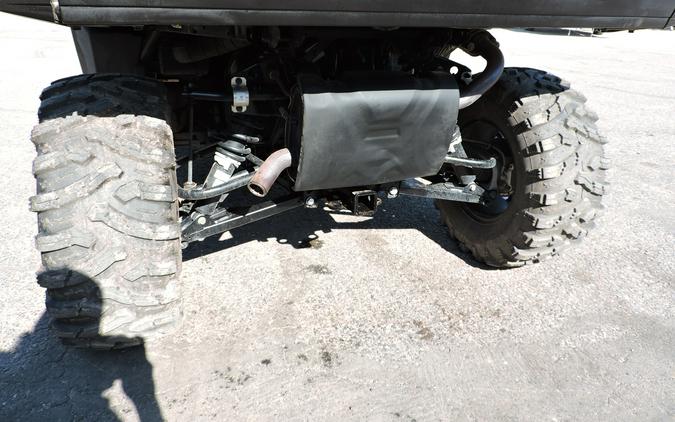 2024 Ranger XP® 1000 NorthStar Edition Ultimate - Polaris