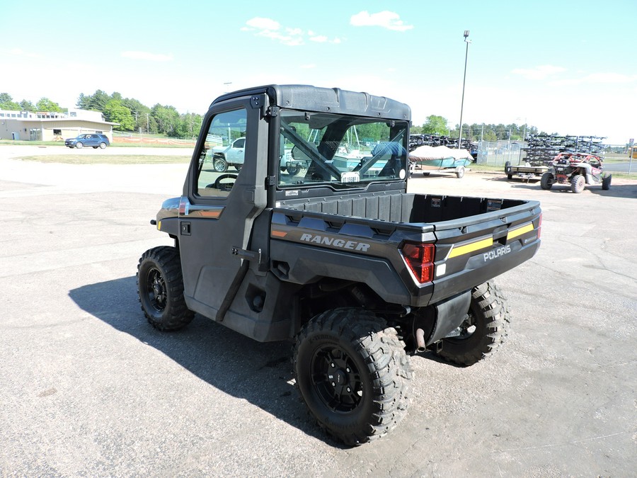 2024 Ranger XP® 1000 NorthStar Edition Ultimate - Polaris