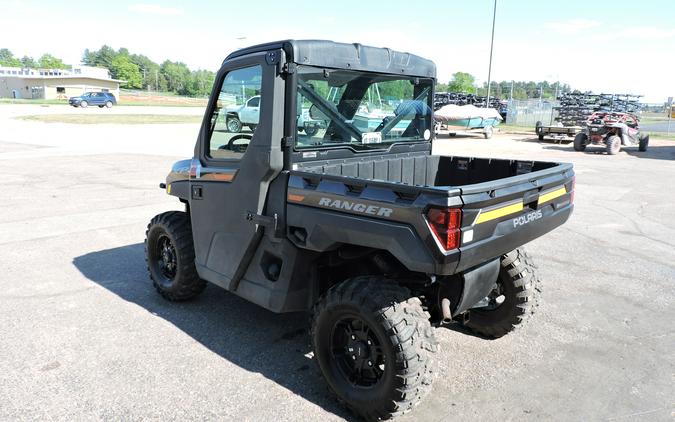 2024 Ranger XP® 1000 NorthStar Edition Ultimate - Polaris