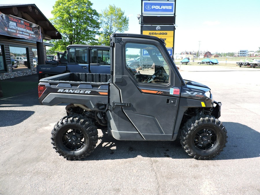 2024 Ranger XP® 1000 NorthStar Edition Ultimate - Polaris