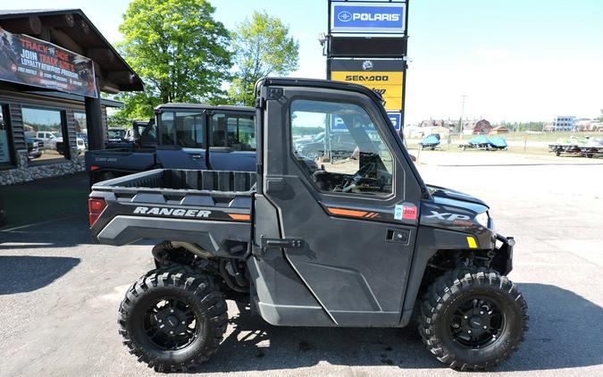 2024 Ranger XP® 1000 NorthStar Edition Ultimate - Polaris