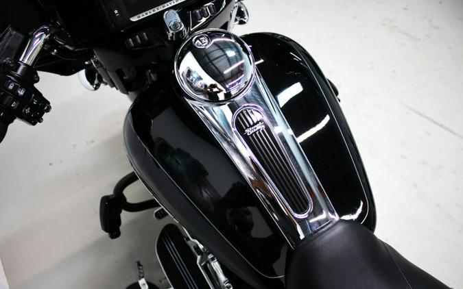 2014 Harley Davidson Street Glide Special FLHXS