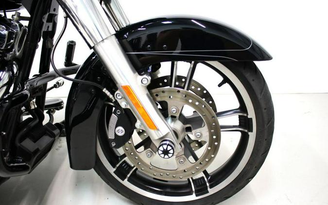 2014 Harley Davidson Street Glide Special FLHXS