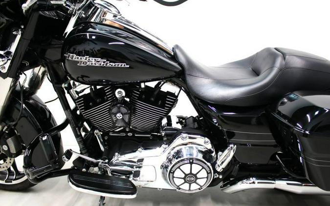 2014 Harley Davidson Street Glide Special FLHXS