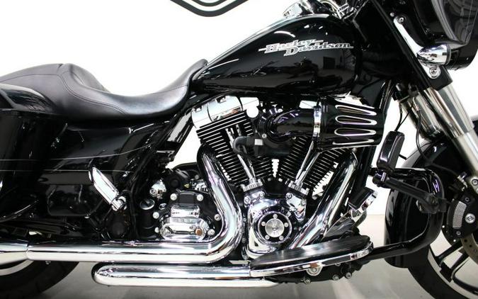 2014 Harley Davidson Street Glide Special FLHXS