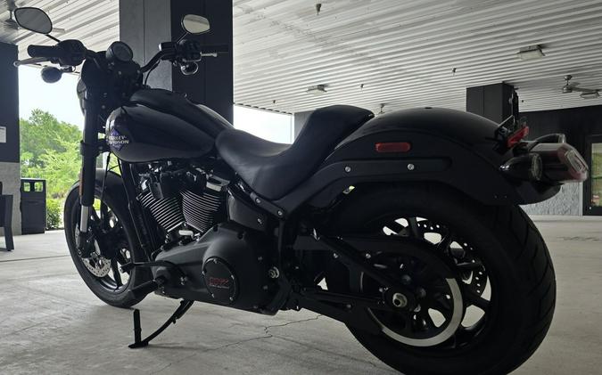 2025 Harley-Davidson® Low Rider® S Mystic Shift
