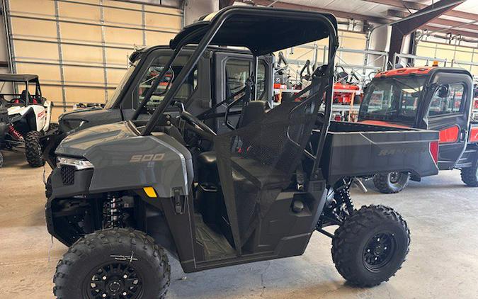 2026 Ranger® 500 - Polaris