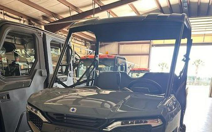 2026 Ranger® 500 - Polaris