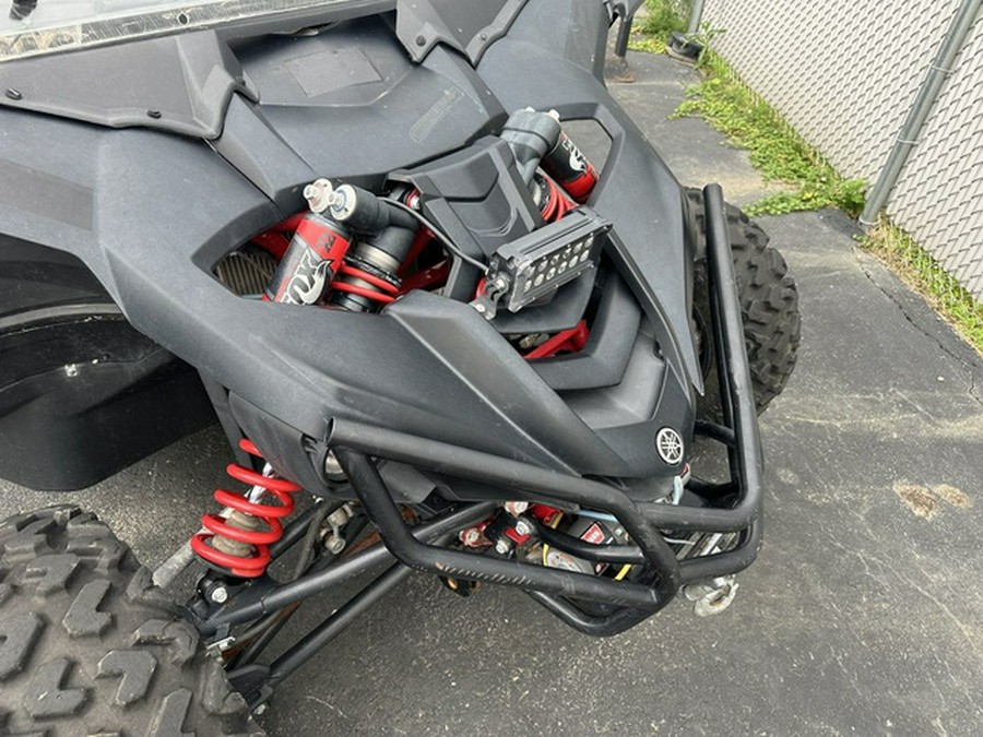 2017 Yamaha YXZ 1000R SE