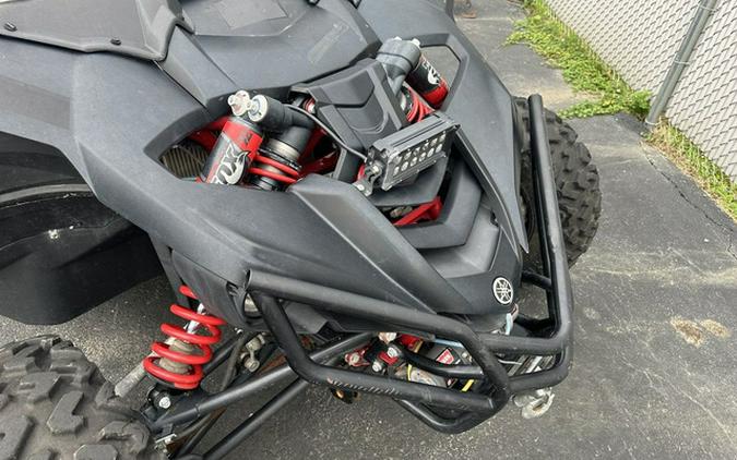 2017 Yamaha YXZ 1000R SE
