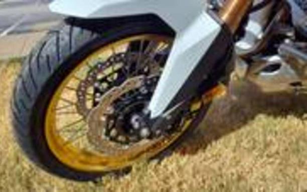 2026 Honda Africa Twin Adventure Sports ES