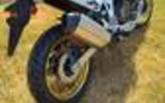 2026 Honda Africa Twin Adventure Sports ES