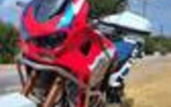 2026 Honda Africa Twin Adventure Sports ES
