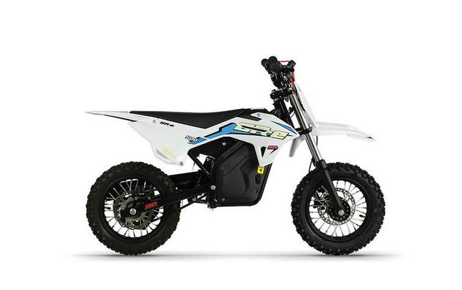 New 2025 SSR MOTORSPORTS SRE500