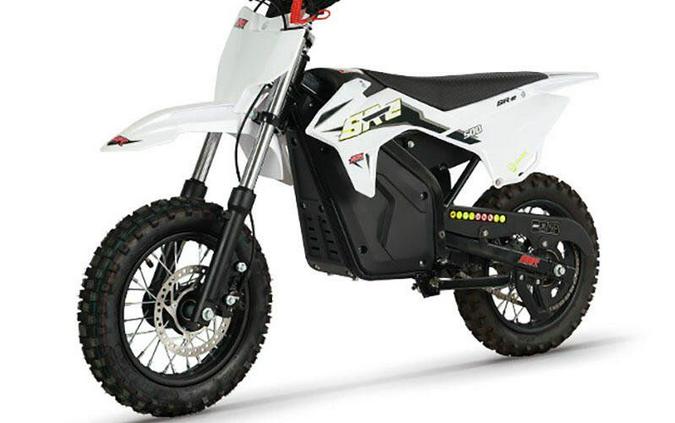 New 2025 SSR MOTORSPORTS SRE500
