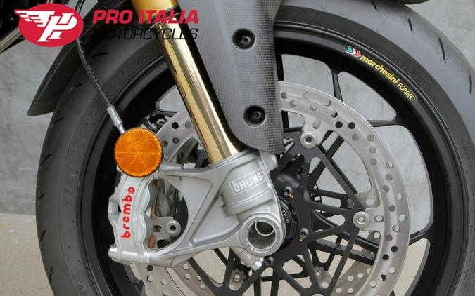 2027 Ducati Multistrada V4 S