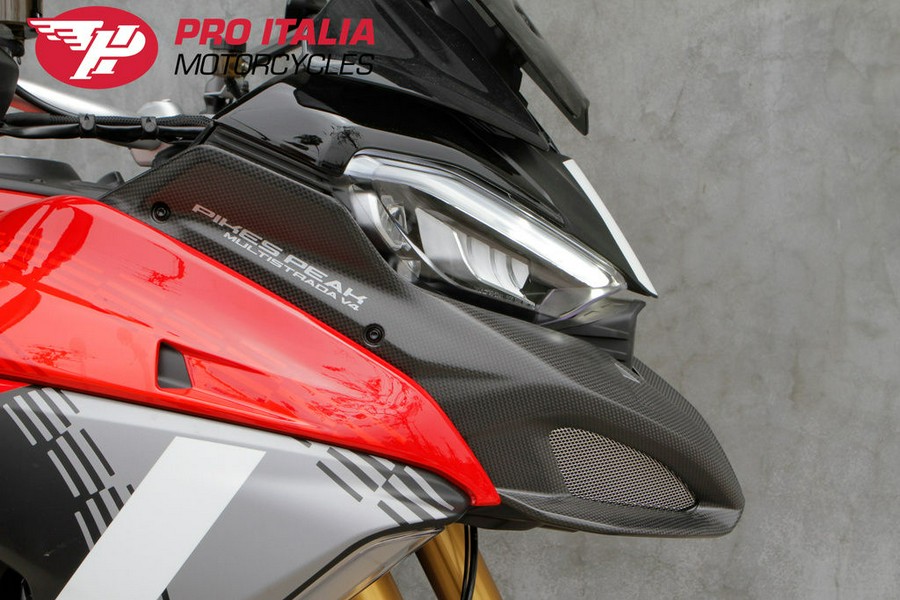 2027 Ducati Multistrada V4 S