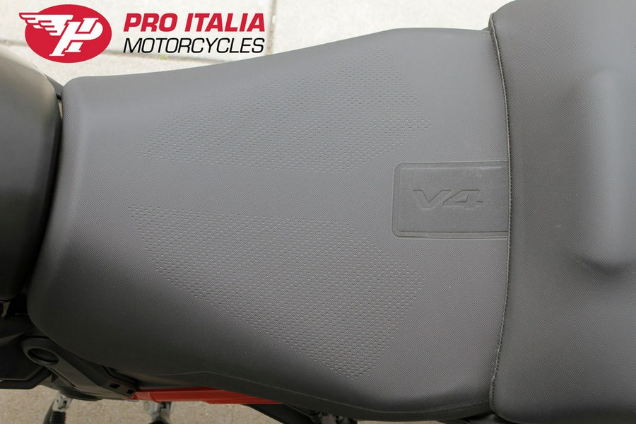 2027 Ducati Multistrada V4 S