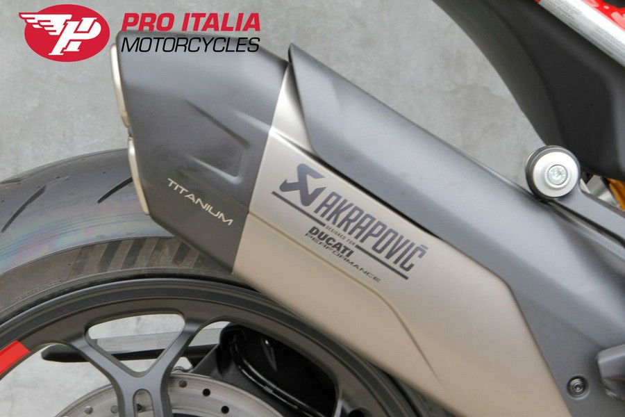 2027 Ducati Multistrada V4 S