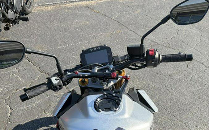 2024 GSX-S1000 - Suzuki