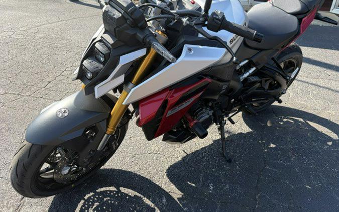2024 GSX-S1000 - Suzuki