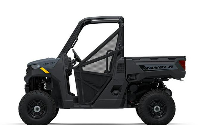 2027 Polaris Ranger 1000