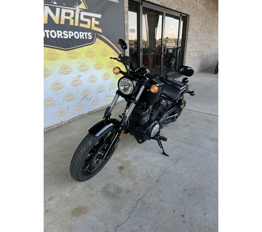 2024 Yamaha Bolt R-Spec
