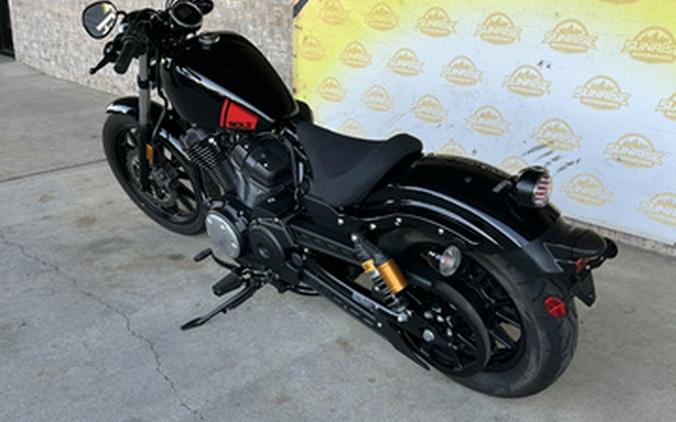 2024 Yamaha Bolt R-Spec