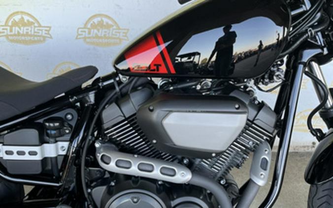 2024 Yamaha Bolt R-Spec