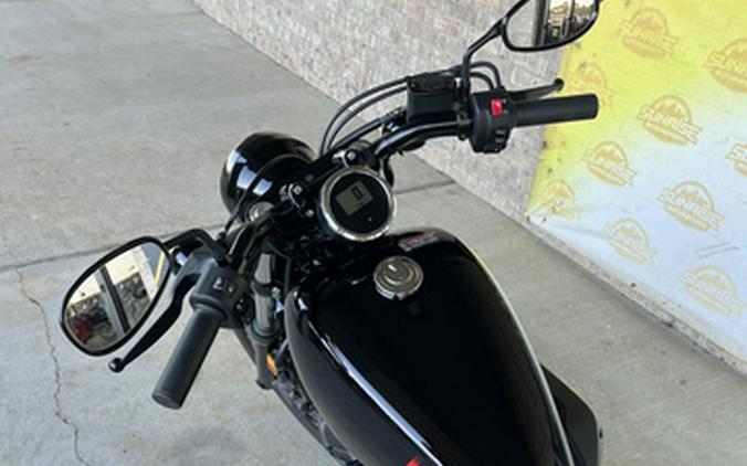 2024 Yamaha Bolt R-Spec
