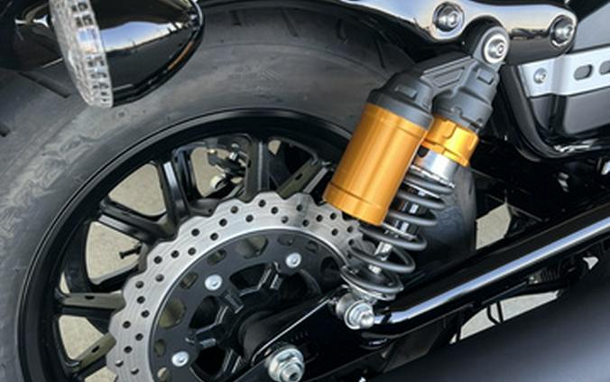 2024 Yamaha Bolt R-Spec
