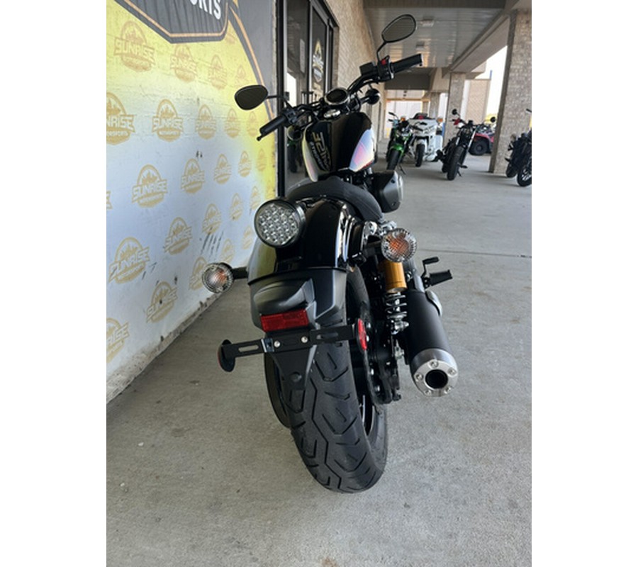 2024 Yamaha Bolt R-Spec
