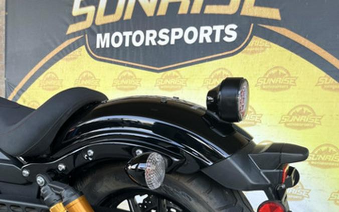 2024 Yamaha Bolt R-Spec