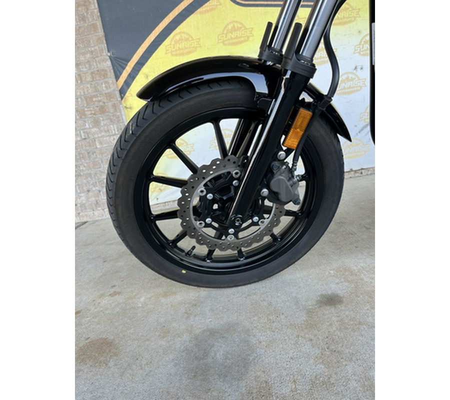 2024 Yamaha Bolt R-Spec